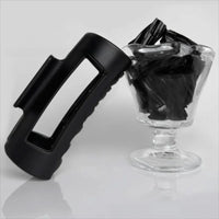 Chic and Flexible Claw Clip™