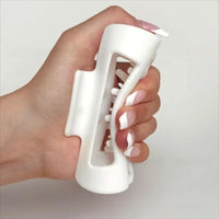 Chic and Flexible Claw Clip™