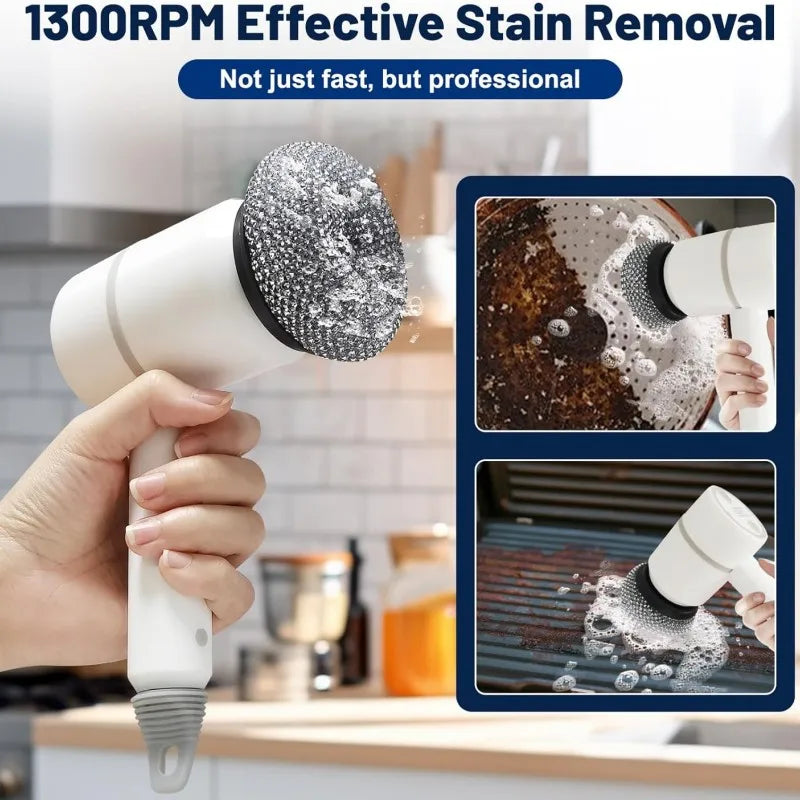 Transform Cleaning Into Quality Family Time